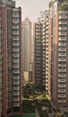 Guiyang: housing